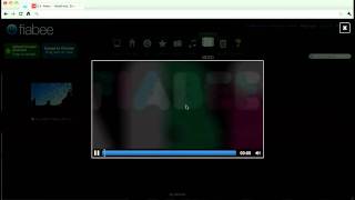 Fiabee video