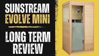 Sunstream Evolve Mini LONG TERM Review