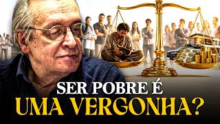 O brasileiro tem obrigação de enriquecer? | Olavo de Carvalho