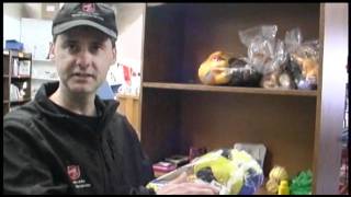 Magasin armée du salut