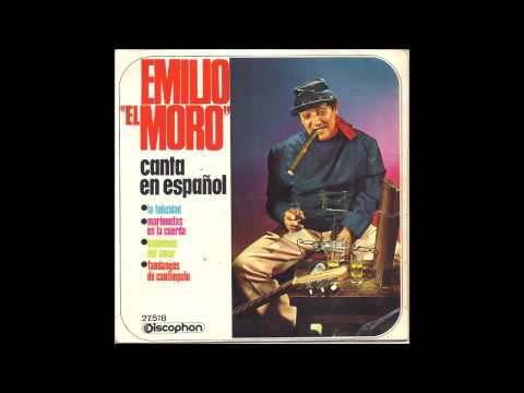 Fandangos de cantimpalo