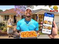I Ordered Food From Strangers On Facebook Marketplace It S All Eats