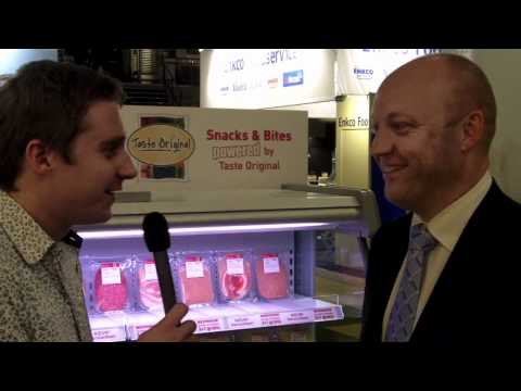 Kips vleeswaren introductie