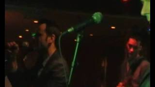 The Drunken Gentlemen - Mexico Joe - Live 2009