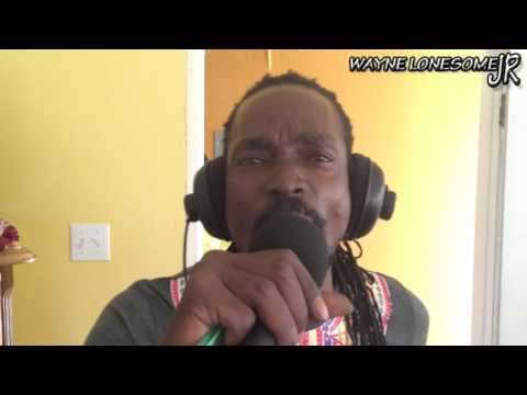 Dezi Boyd - sound boy way u do that fah @dubhighcut