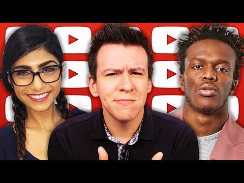 WOW! Controversial Copyright Law REJECTED, Mia Khalifa Reboot, "Voodoo Nurse", & More Video