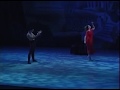 Russian Ballerina Elena Shokhina 