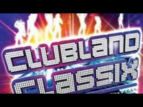 clubland classix