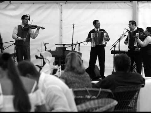 Horvath Gyula-Rumanise music Gundel Restaurant