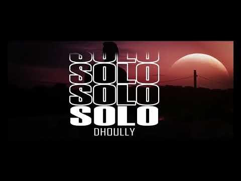DHOULLY - Solo [Videoclip Oficial]
