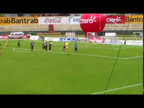 Video Atajada: Manuel Sosa (Malacateco) Marquense 1-0 Malacateco - Apertura 2017 Jo 03
