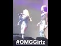 OMG GIRLZ Final Tour
