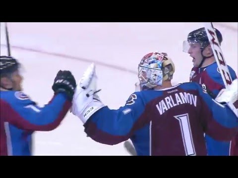 Hottest Players of the Week: Goaltending Standouts