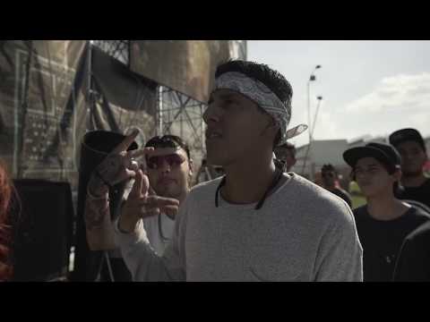 BrunOG en Cabuland "Ven A Mi"