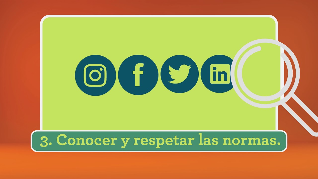 Microaprendizaje: ¿Qué son las netiquetas?