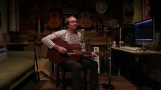 Chris Staples - &quot;Park Bench&quot;