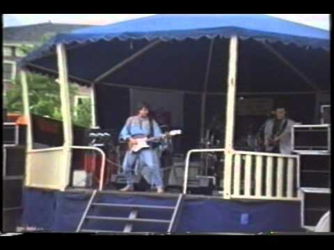 Break-Radar love-Waagplein-Alkmaar 9 Juli 1989.