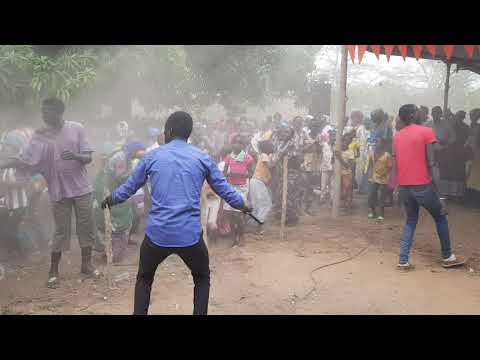 Gambella Abobo Kiir Bethel Mekane Yesus Church Conference 2019-03-01 (Anywaa Gospel)