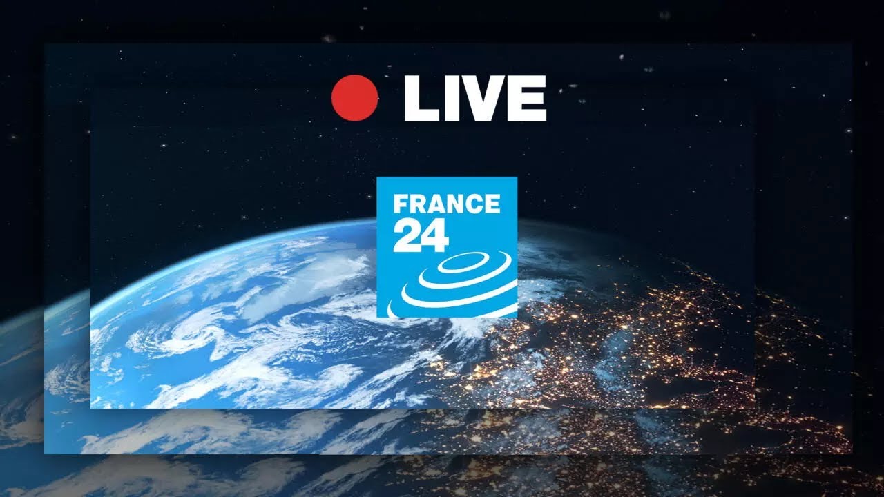 France 24, in English thumbnail