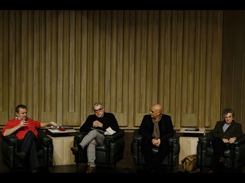 Rencontre et projection : Sarajevo 1996-2016