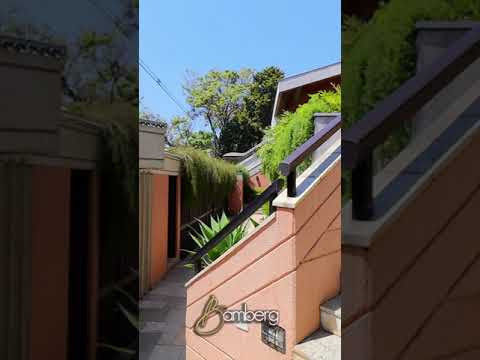 Jardim Prudência / São Paulo