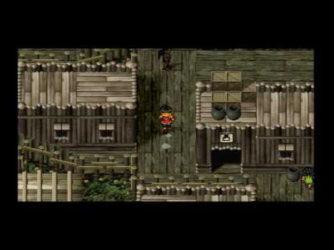 Suikoden 2 Riou Solo Walkthrough Part 64 Two River Sewers Stone Of Defense