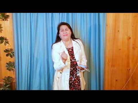 María Antonia feat Emanuel Garcés y AmósBand - Desciende