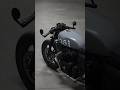 Modified Continental GT 650 Continentalgt Royalenfield Gt650