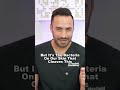 DERMATOLOGISTS ELIMINATE BODY ODOR