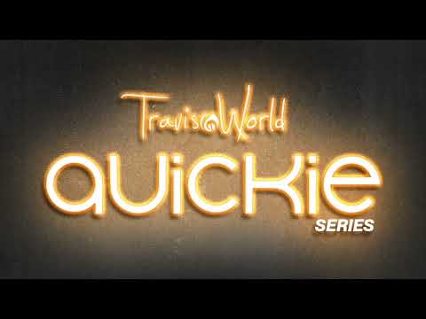 Quickie(RnB) By Travis World