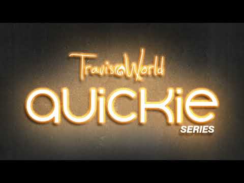 Quickie(RnB) By Travis World