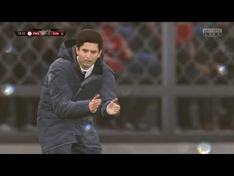 [ FR ] [FIFA19] [ PRO LEAGUE ] [ PLAY OFF 1 ] [ ZULTE WAREGEM - SPORTING CHARLEROI ] 1080 P