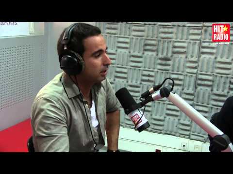 Emission complète - Mehdi Bennani dans le Morning de Momo sur HIT RADIO - 29/09/14