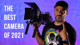 The Best Camera For YouTubers - 2021 Edition - The Best Camera For Photography / Film / Vlogging