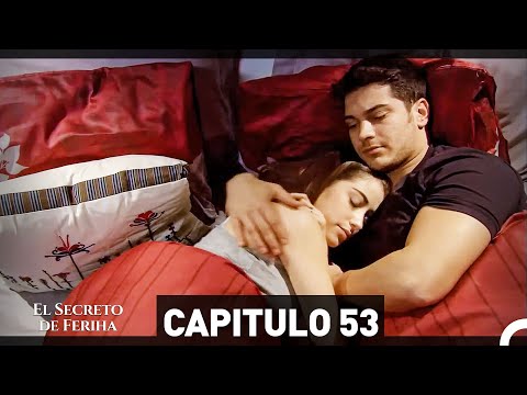 El Secreto De Feriha Capítulo 53 (HD) (Espanol Doblado)