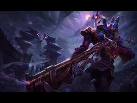 RNG Uzi - Jhin vs Varus Patch 7.4