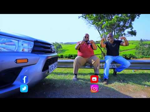 CBBT - Episode 7 - Toyota Hilux Single Cab / VW Touareg