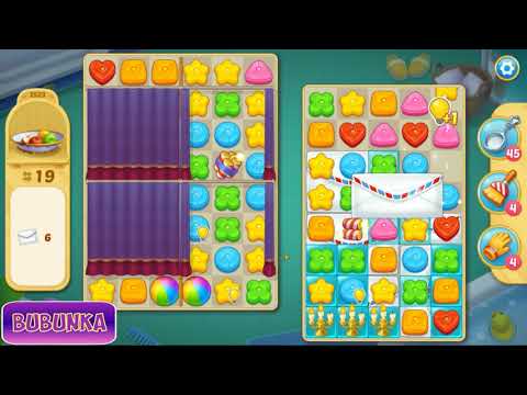 Matchington Mansion level 2523 HD