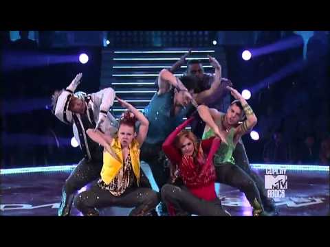 I.aM.mE. (ABDC Season 6)