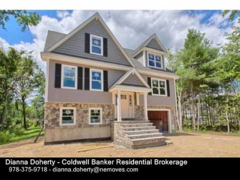 Lot 2 Sarina Way Unit Lot 2, Tewksbury MA 01876 - Condo - Real Estate - For Sale -