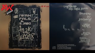Download lagu IWAN FALS - Lingkaran Aku Cinta Padamu (Album Anak Wayang, 1994) #iwanfals #anakwayang #oi mp3