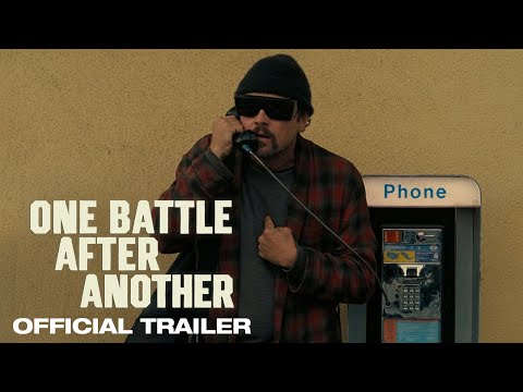 Youtube video still for One Battle After Another