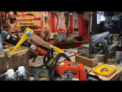 Jagd & Hund Werkzeug für die Reviereinrichtung und Hochsitzbau .