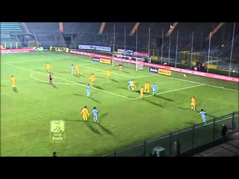 Albinoleffe 2-1 Frosinone 13/10/2010 2010-11 - 9°