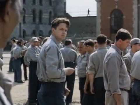 nyckeln till frihet trailer (1994)