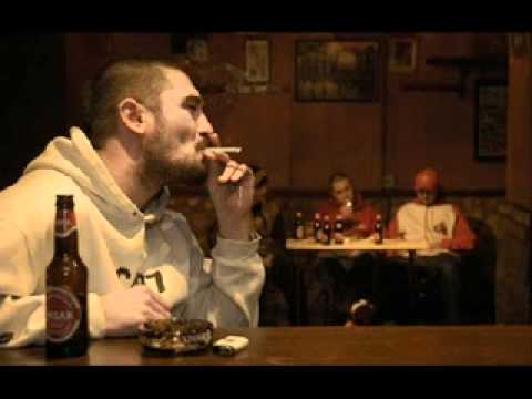 Kase.O + JotaMayuscula - Ke no hay alcohol