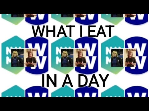 My 8-8-2022 Meals Tracked In Nutrisystem, WW Personal Points, Healthy Bites & Calorie Counting Apps