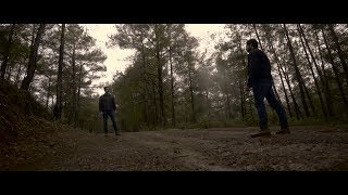 Joakem - The Path (Official Promo Video)