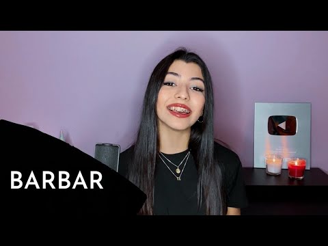 Kaan Boşnak - Barbar (Cover) | Zehra Cücük