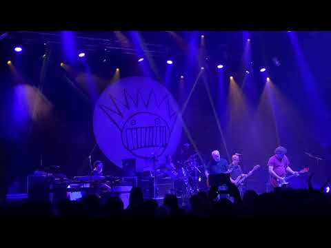 Ween - I Don’t Want It 2023-03-18 at the Brooklyn Bowl, Las Vegas, NV